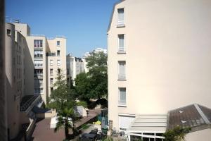 Appartements T5 spacieux au Bord du Lac Creteil : photos des chambres