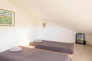 Villas Casa-Manon grande maison de vacances avec piscine : photos des chambres