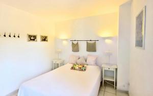Villas Casa-Manon grande maison de vacances avec piscine : Villa 5 Chambres 