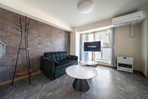 AMS Tower Nakajima 806 - Vacation STAY 19167 - 3hvězdičkové hotely ve městě Sapporo