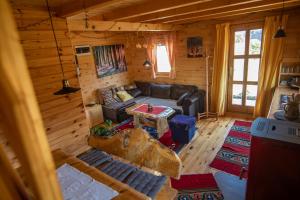 Brvnara Lina-Marija - Zlatibor