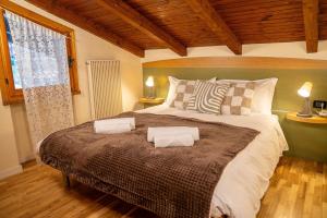 Mansarda di Gallio - Mountain Escape