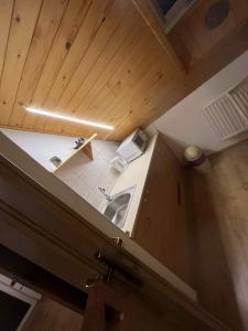 Green cottage Besenova