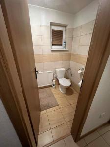 Green cottage Besenova