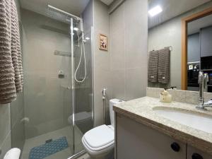 Farol da Barra- Studio Aconchegante- Praia e Lazer -S