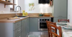 A magical place to regenerate