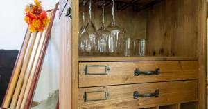 A magical place to regenerate