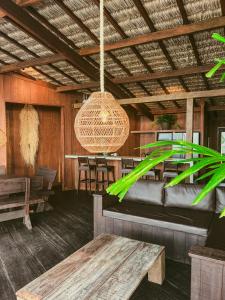 Vila Moitas casa YARA