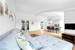 CROGO Casa Elizabeta