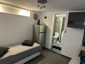 Bazakos Luxury Kampi Beach Studio 1