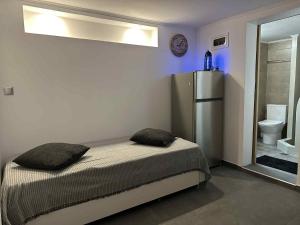 Bazakos Luxury Kampi Beach Studio 1