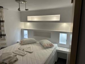 Bazakos Luxury Kampi Beach Studio 1