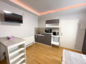 Atlas-Apartment