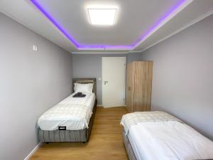 Atlas-Apartment