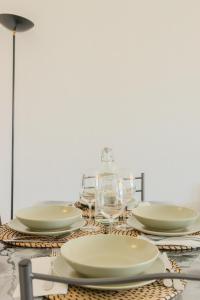 Appartement Cosy à Vence avec Piscine & Parking