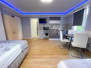 Atlas-Apartment