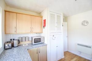 West Lulworth Apartment