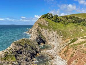 West Lulworth Apartment