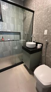 Moderno Apartamento em Copacabana 300 Metros da praia