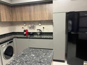 2BDR -The Square Compound New Cairo - By Kemetland