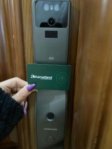 2BDR -The Square Compound New Cairo - By Kemetland