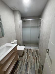 XRYHOMES II Residencial en Jerez con 3 hab, 6pax, a 10 min del centro
