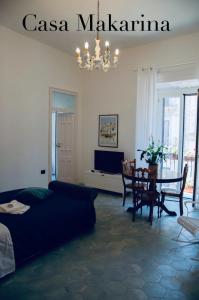 Casa Makarina Appartamento con Cucina