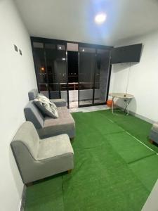 La casa del Panda