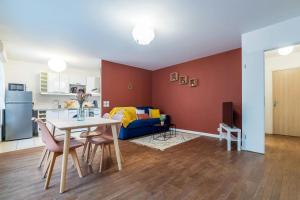 Le Vercoatta Cocon Appart - Near to Disneyland