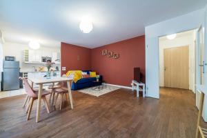 Le Vercoatta Cocon Appart - Near to Disneyland