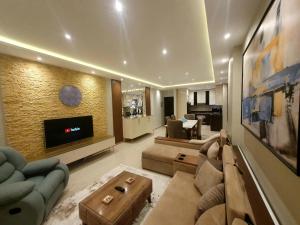 Modern 2BR Apt in Lotus New Cairo - By Kemetland