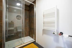 Hyper centre Colmar The Factory Room