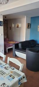 Appartements Au coeur de Pornic : photos des chambres