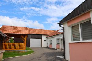 Kuća za odmor Marof