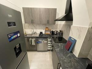 Appartements Appartement entier T3 beau volume 1er etage : photos des chambres