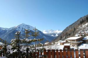 Chalets Casa-Chalet du Merle N° 2 : photos des chambres