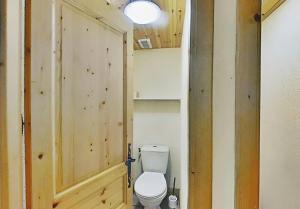 Chalets Casa-Chalet du Merle N° 2 : photos des chambres