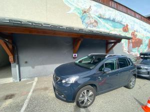 Chalets Casa-Chalet du Merle N° 2 : photos des chambres