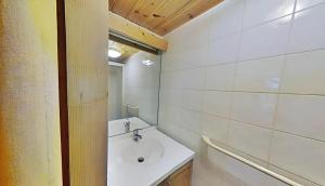 Chalets Casa-Chalet du Merle N° 2 : photos des chambres