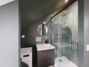 Appartements Jungle - Hyper Centre - Cathedrale : photos des chambres