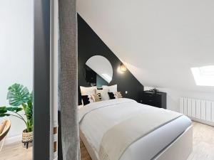 Appartements Jungle - Hyper Centre - Cathedrale : photos des chambres