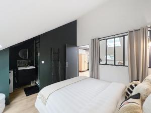 Appartements Jungle - Hyper Centre - Cathedrale : photos des chambres