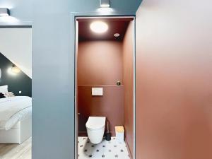 Appartements Jungle - Hyper Centre - Cathedrale : photos des chambres