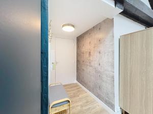 Appartements Jungle - Hyper Centre - Cathedrale : photos des chambres