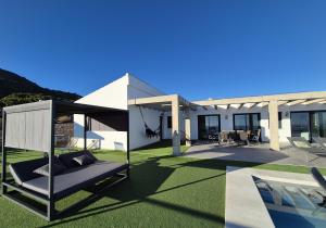 Recently built Holiday Home El Limonar
