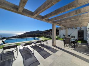 Recently built Holiday Home El Limonar