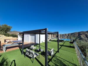 Recently built Holiday Home El Limonar