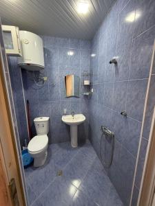 Twins guest house grigoleti