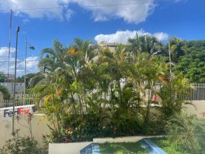 Apartamento en la playa 1A - Residencial Marina Bay