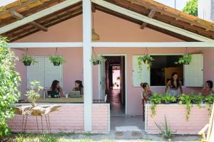 Vulva Trancoso WOMEN-ONLY HOSTEL & FEMINIST CLUB